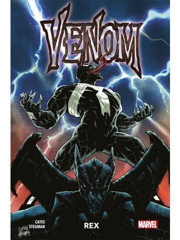 Venom volume 01