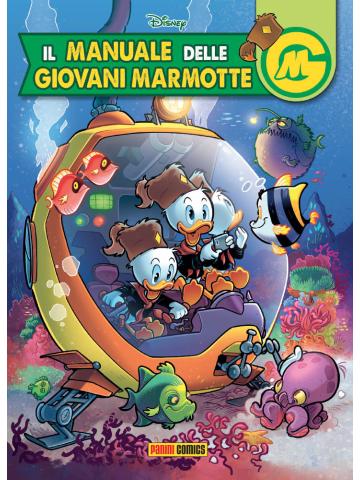 Il Manuale Delle Giovani Marmotte (2020) 02