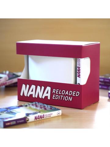 Nana Reloaded Edition BOX 01