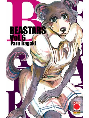Beastars 06/R