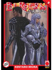 Berserk Collection Serie Nera 09/R4