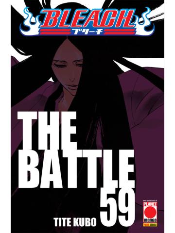 Bleach 59/R