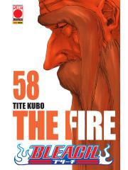 Bleach 58/R