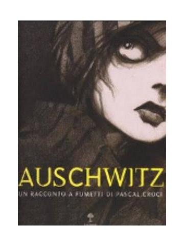 Auschwitz 01 - UNICO