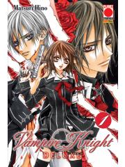 Vampire Knight Deluxe 01/R2