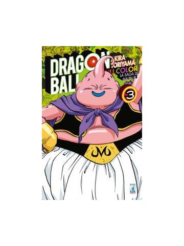 Dragon Ball Full Color 29