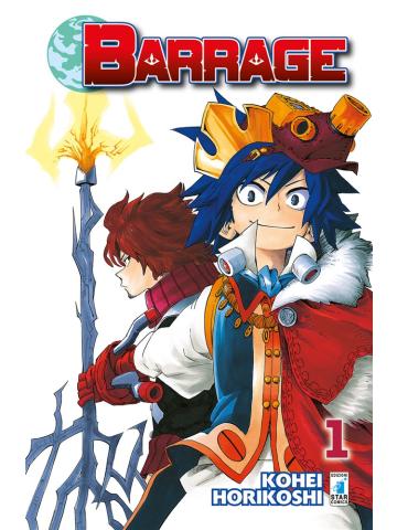 Barrage 01
