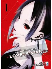 KAGUYA SAMA LOVE IS WAR 01