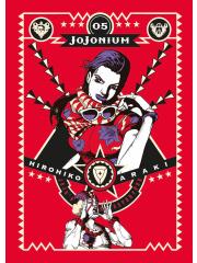 Jojonium 05