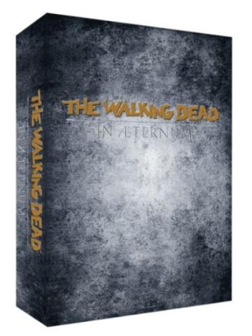 Walking Dead In Aeternum The BOX