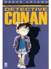 Detective Conan (Star Comics) 14