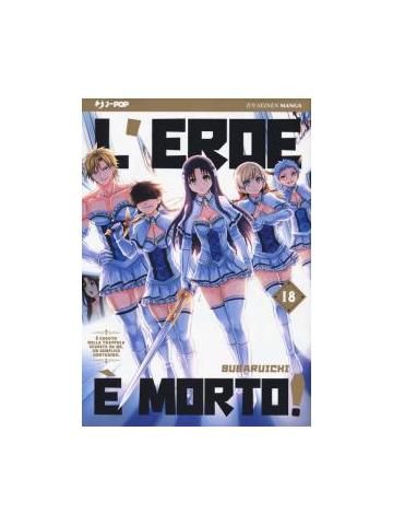 L'eroe E' Morto! 18