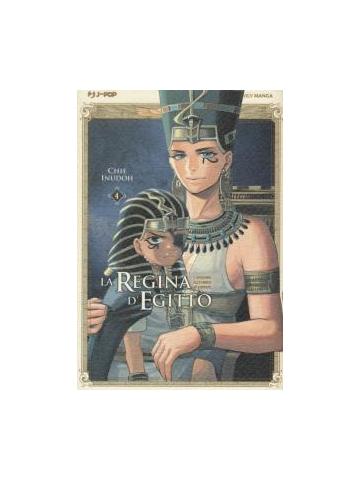 La Regina D'egitto 04