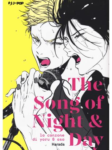 Song Of Night And Day The 01 - UNICO