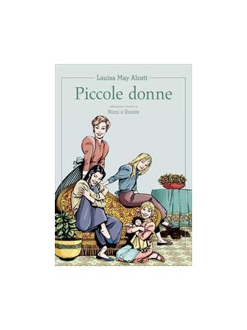 Piccole Donne 01 - UNICO