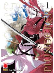 Plunderer 01