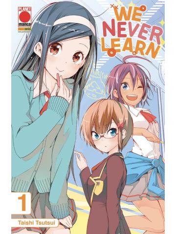 We Never Learn 01