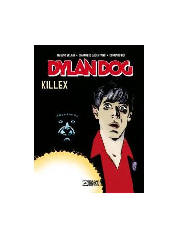 Dylan Dog Killex 01 - UNICO