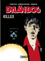 Dylan Dog Killex 01 - UNICO