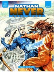 Nathan Never Deep Space 01