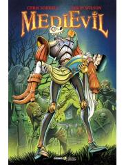 Medievil La Battaglia Di Gallowmere 01 - UNICO