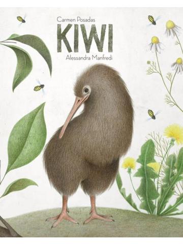 Kiwi (Logos) 01 - UNICO