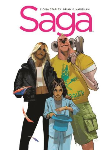 Saga 10