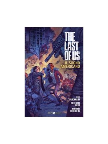Last Of Us The 01 - UNICO
