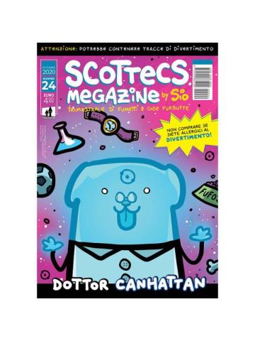 Scottecs Megazine 23/VAR