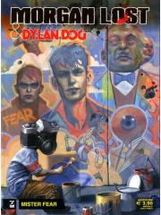 Morgan Lost Vs. Dylan Dog 01 - UNICO