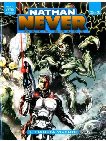Nathan Never Deep Space 02