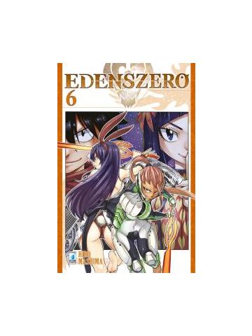 EDENS ZERO 06