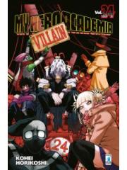 My Hero Academia 24