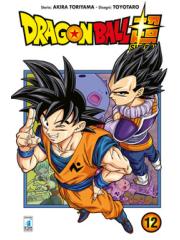 Dragon Ball Super 12