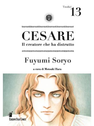 Cesare 13