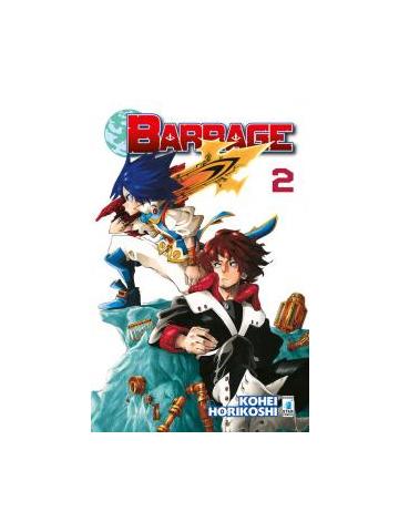 Barrage 02