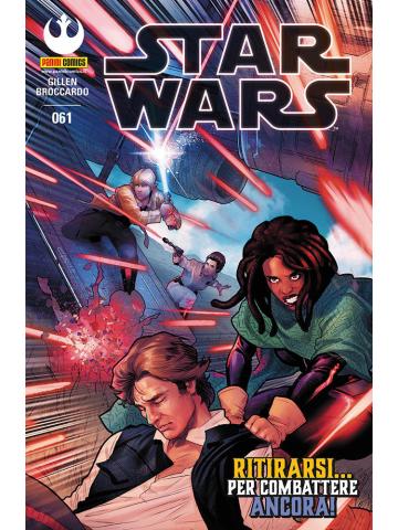 Star Wars Cover a 61