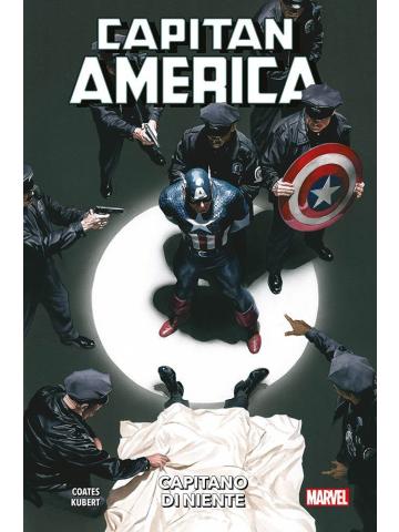 Capitan America (Marvel Collection) 02