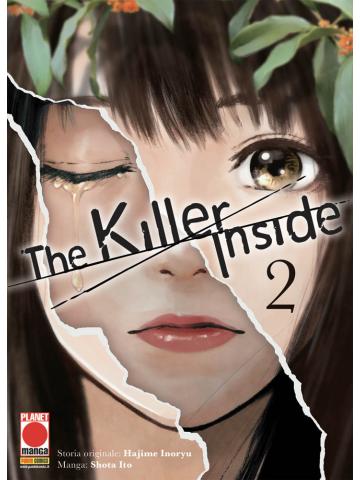 The Killer Inside 02