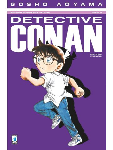 Detective Conan (Star Comics) 98