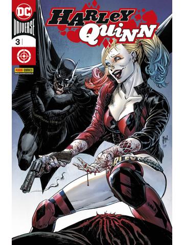 Harley Quinn (2020) 03