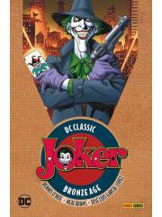 Dc Classic Joker 01