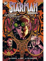 Dc Omnibus Starman 01