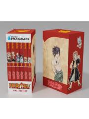 Fairy Tail BOX 01