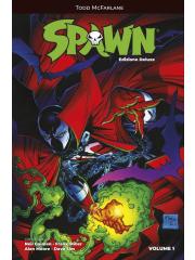 Spawn Deluxe 01