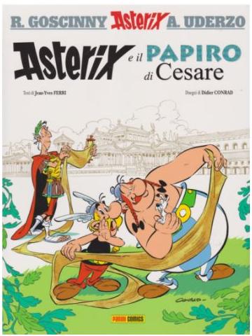 Asterix Collection 03