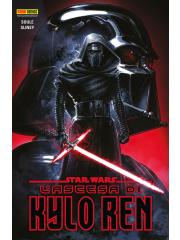 Star Wars L'ascesa Di Kylo Ren 01 - UNICO