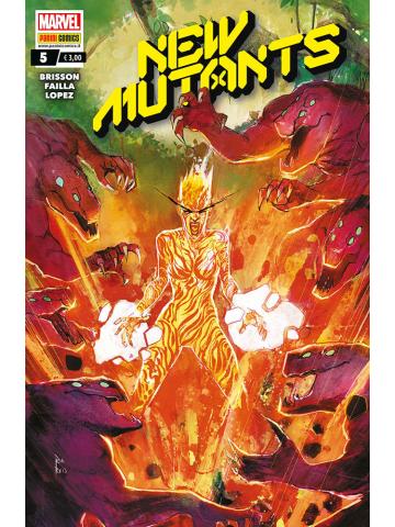 New Mutants (2020) 05