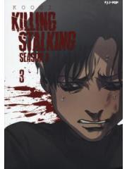 Killing Stalking stagione 3 03