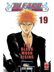 BLEACH 19/R4